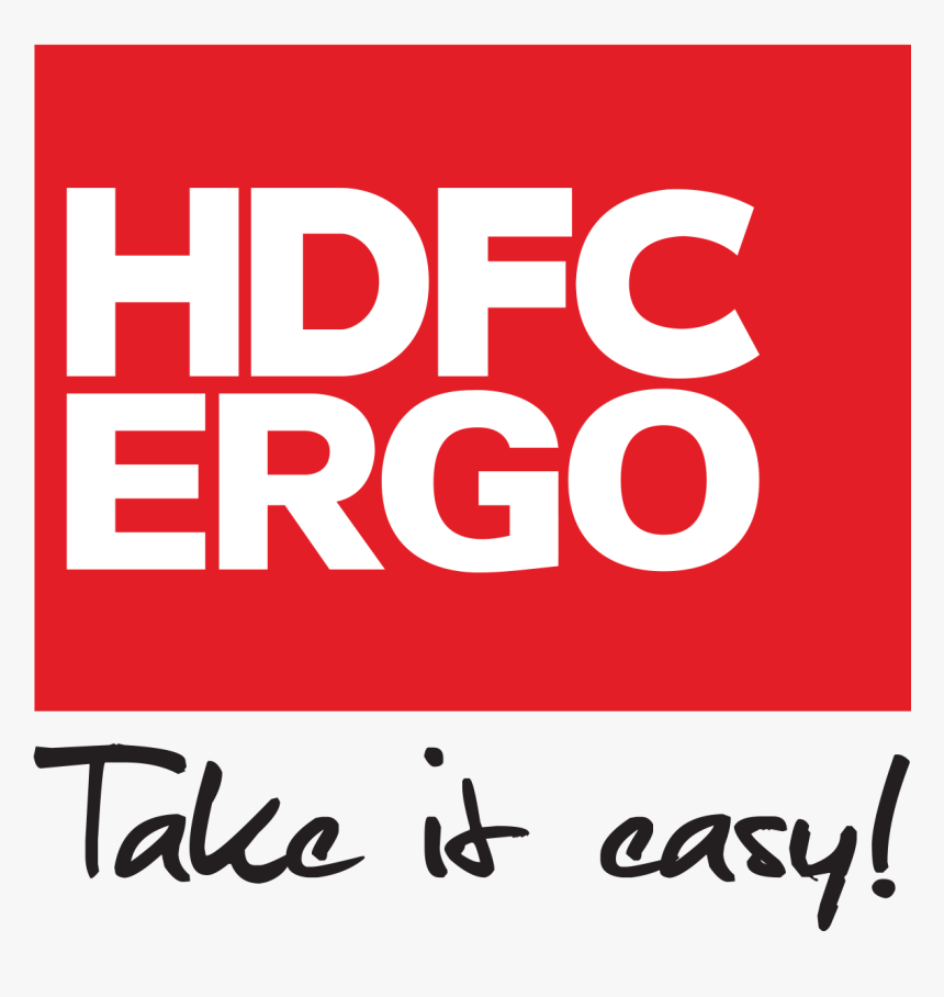 HDFC ERGO