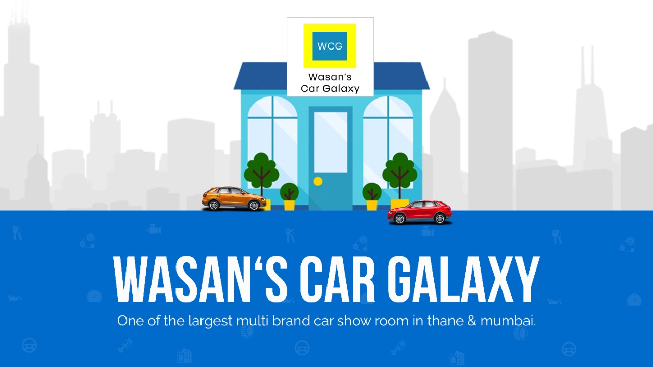 Car Galaxy Largest Multi Brand Car Showroom in Thane & Mumbai