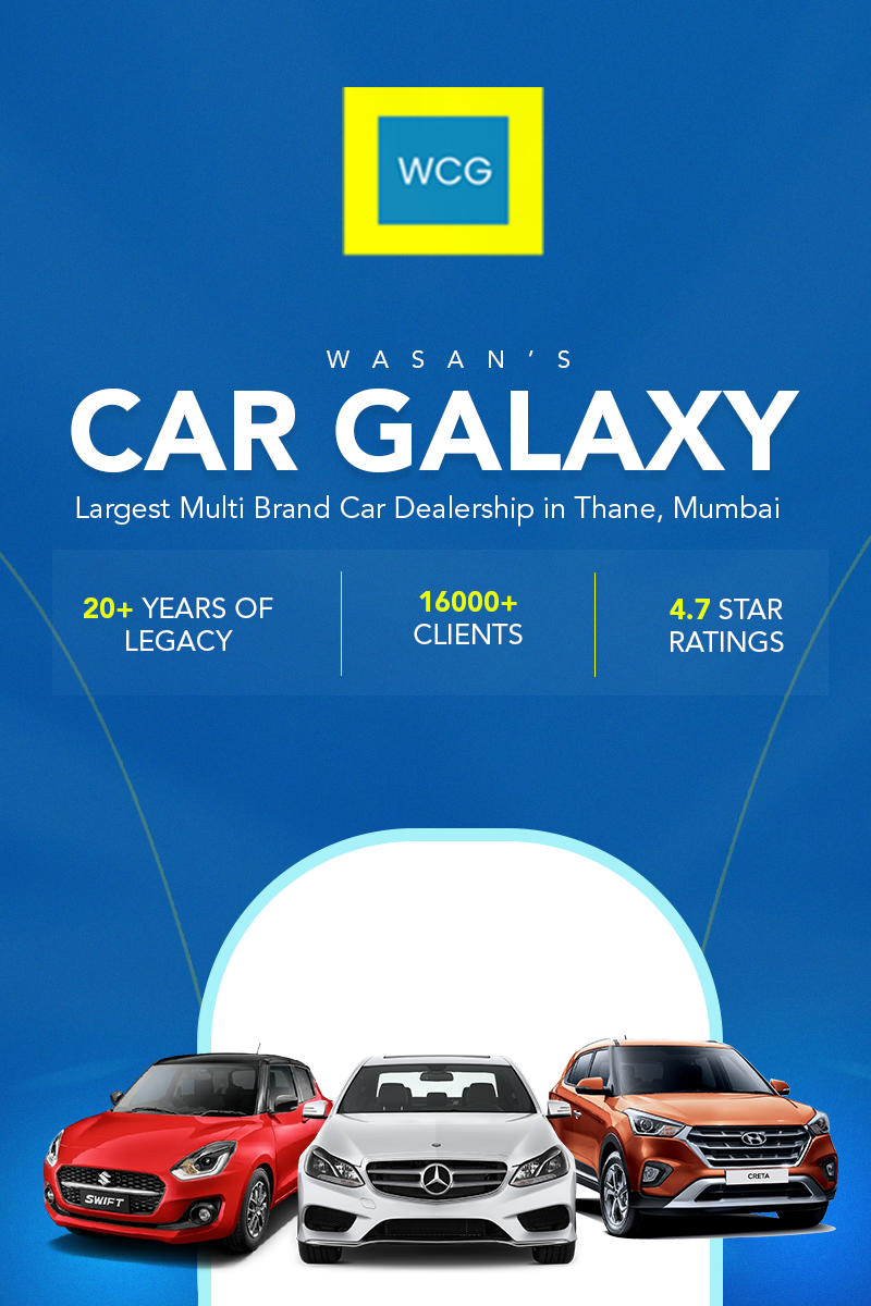 Car Galaxy Largest Multi Brand Car Showroom in Thane Mumbai