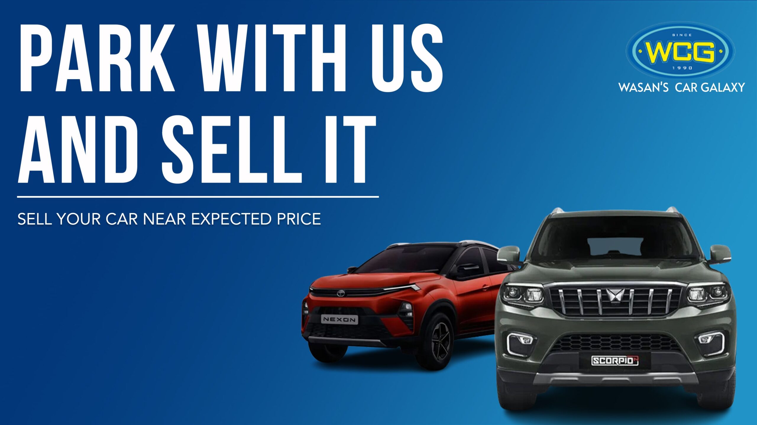 Car Galaxy multi-brand car showroom in Thane and Mumbai