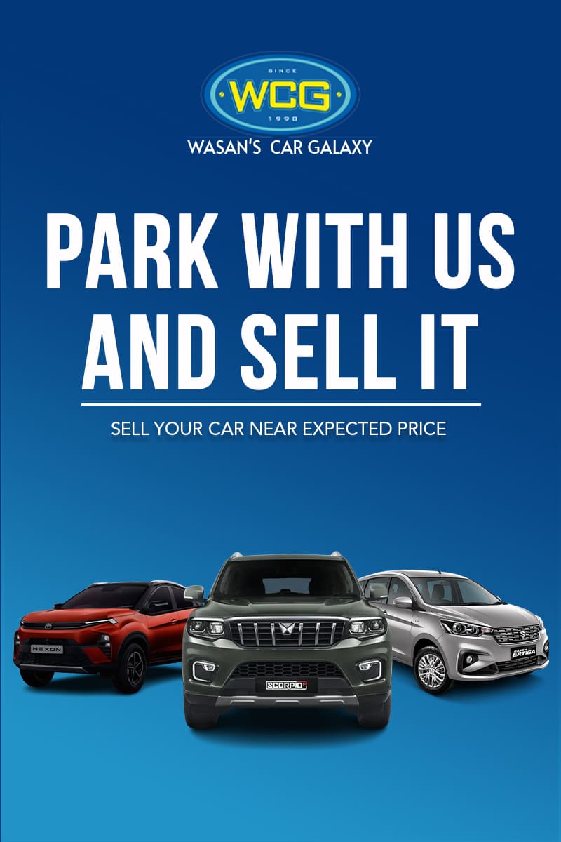 Car Galaxy multi-brand car showroom in Thane and Mumbai